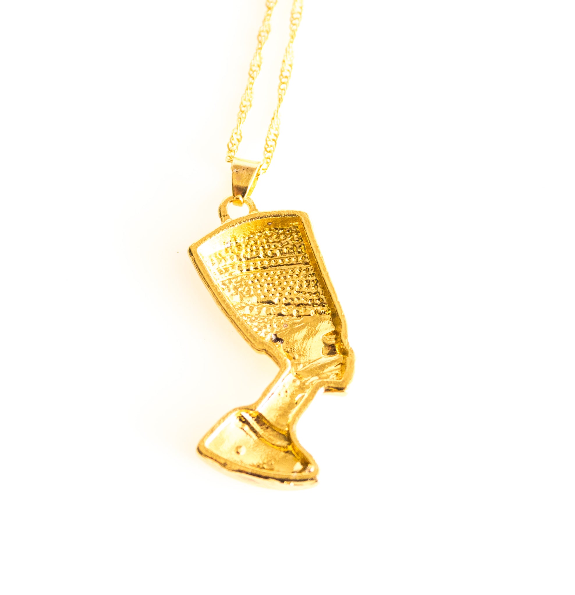 Queen Nefertiti Necklace